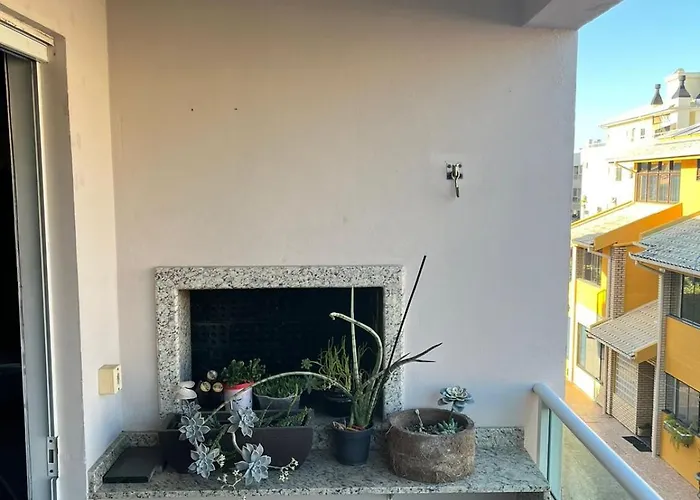 Sua Casa Na Praia! Apartamento Completo!