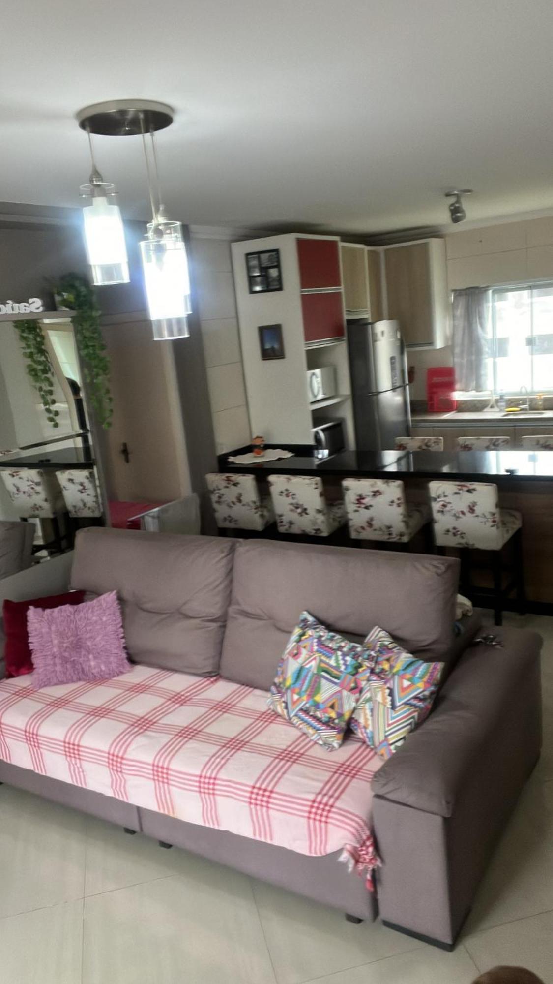 Sua Casa Na Praia! Completo! Apartamento
